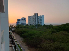 Santa Marta - Porto Horizonte